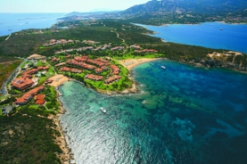 PORTO CERVO