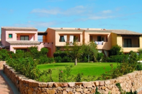 Porto San Paolo