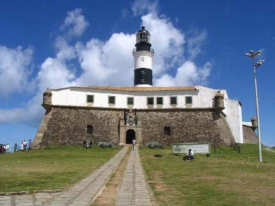 Salvador de Bahia