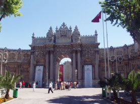 Istanbul