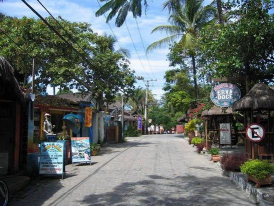 Arraial d'Ajuda