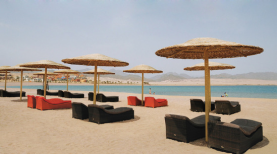 Sharm el Sheikh