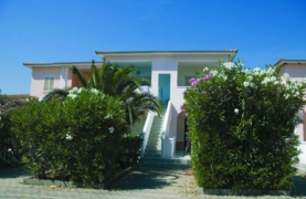 SAN TEODORO