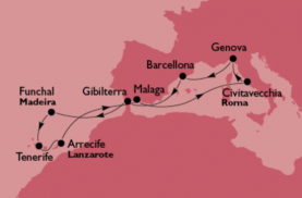 Civitavecchia