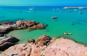 Isola Rossa