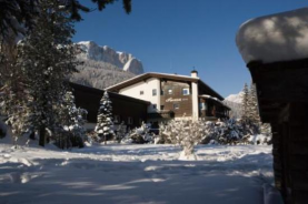 Corvara