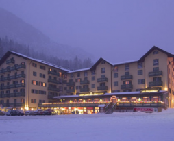Misurina