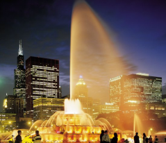 Chicago