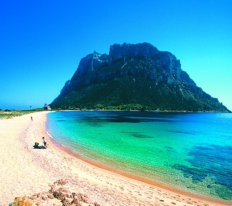 Porto San Paolo