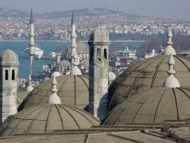 Istanbul