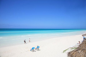 Cayo Santa Maria