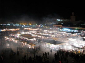 Marrakech