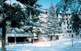 Pescasseroli