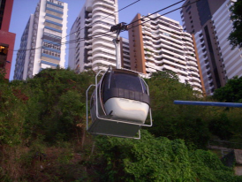 Salvador De Bahia