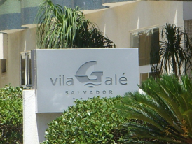 Salvador de Bahia