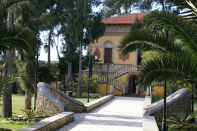 Francofonte