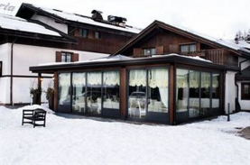 CORTINA D'AMPEZZO