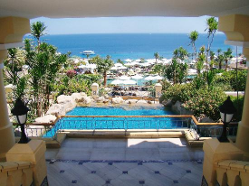 Sharm el Sheikh