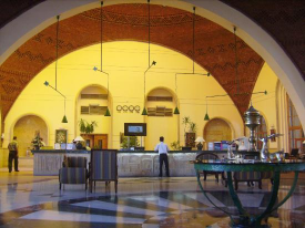 Marsa Alam