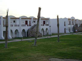 Marsa Alam
