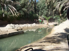 TUNISIA