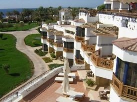Sharm el Sheikh