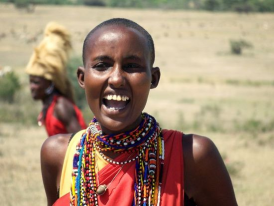 Nairobi