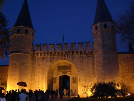 Istanbul