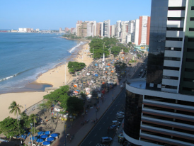 Fortaleza