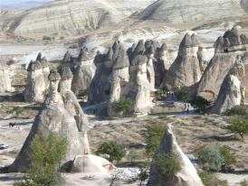 TURCHIA