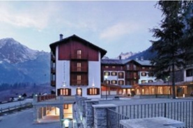 COURMAYEUR