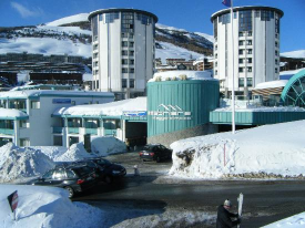 Sestriere