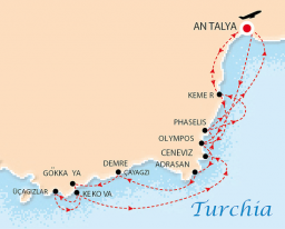 Antalya