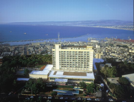 Haifa