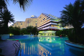 Antalya