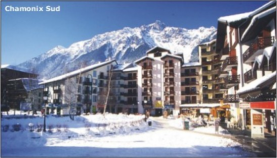 Chamonix