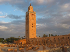 Marrakech