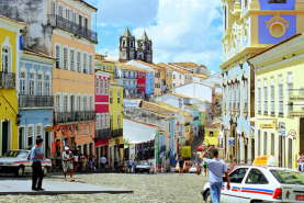 Salvador de Bahia