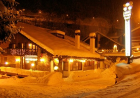 COURMAYEUR