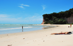 Praia da Pipa