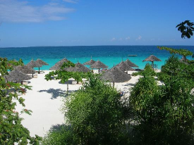 Zanzibar