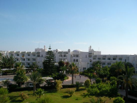 Monastir