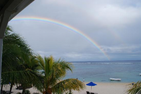 MAURITIUS