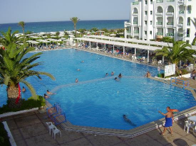Mahdia