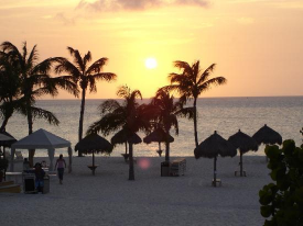 Aruba
