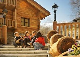 Valle d'Aosta