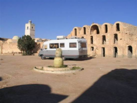 TUNISIA