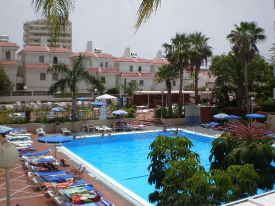 Tenerife