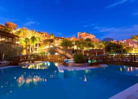 Tenerife