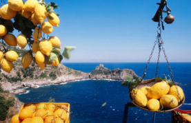 Amalfi